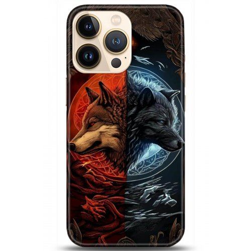 Uyumlu Kılıf HD Baskılı Kılıf - Followed Institution 5136