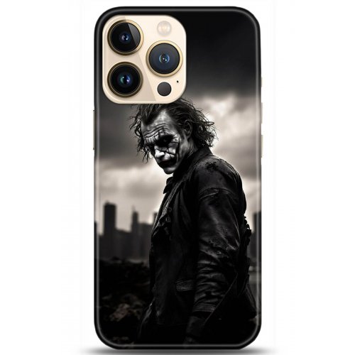 Uyumlu Kılıf HD Baskılı Kılıf - Followed Institution 5164