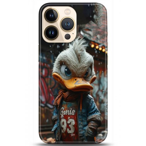 Uyumlu Kılıf HD Baskılı Kılıf - Followed Institution 5230