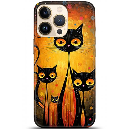 Uyumlu Kılıf HD Baskılı Kılıf - Followed Institution 5316