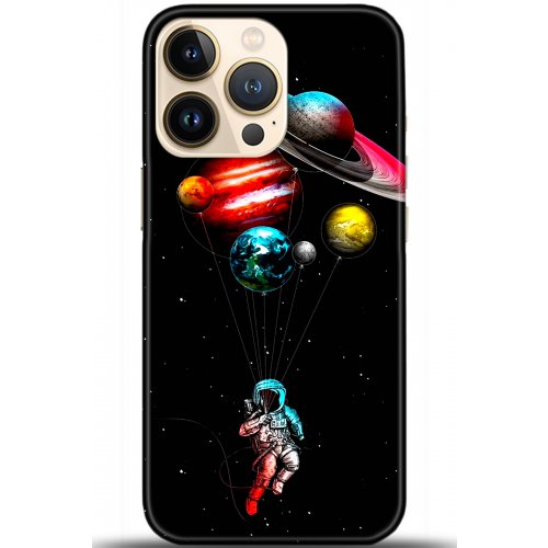 Uyumlu Kılıf HD Baskılı Kılıf - Followed Institution 5403