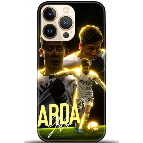 Uyumlu Kılıf HD Baskılı Kılıf - Followed Institution 5442