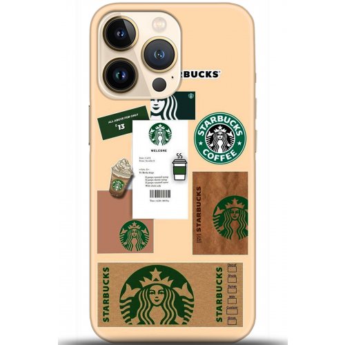 Uyumlu Kılıf HD Baskılı Kılıf - Followed Institution 5470