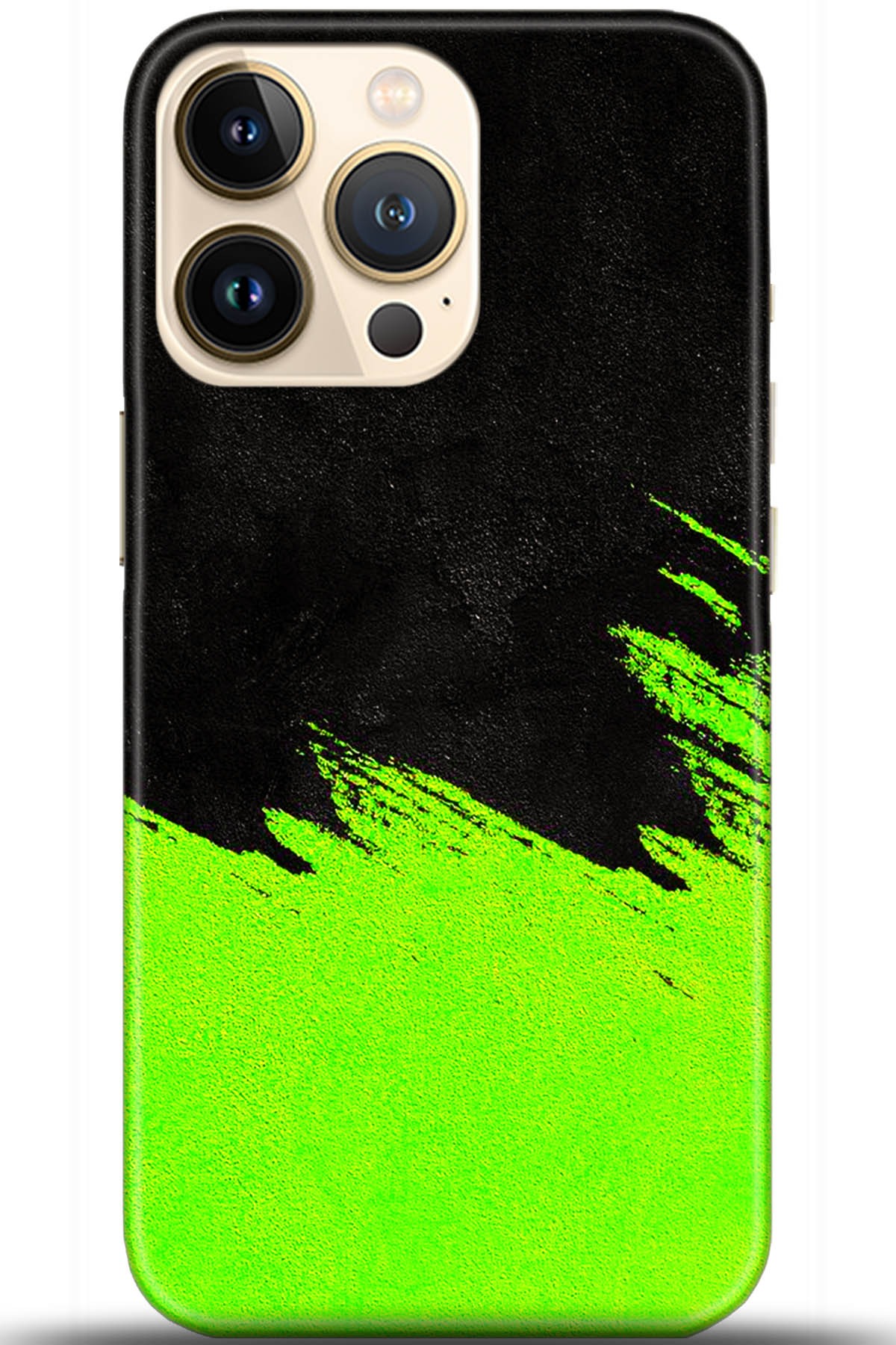 Apple iPhone 13 Pro Max Uyumlu Kılıf HD Baskılı Kılıf - Followed Institution 5506