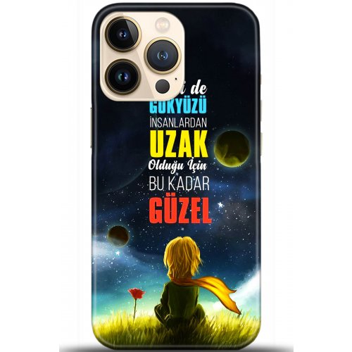 Uyumlu Kılıf HD Baskılı Kılıf - Followed Institution 5699