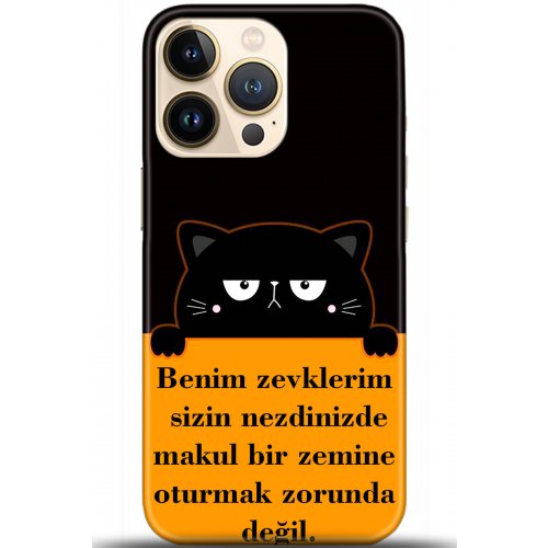 Uyumlu Kılıf HD Baskılı Kılıf - Followed Institution 5720