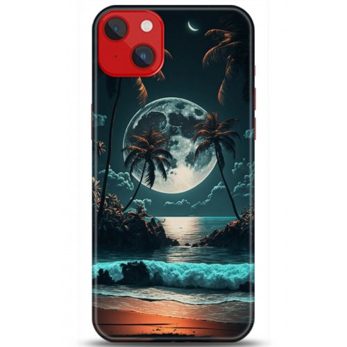 Kılıf HD Baskılı Kılıf - Followed Institution 5007