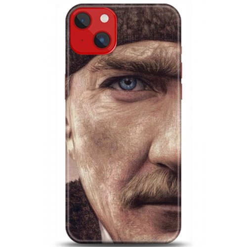 Kılıf HD Baskılı Kılıf - Followed Institution 5008