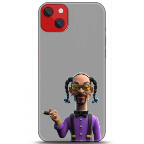 Kılıf HD Baskılı Kılıf - Followed Institution 5025