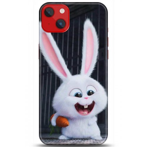 Kılıf HD Baskılı Kılıf - Followed Institution 5048