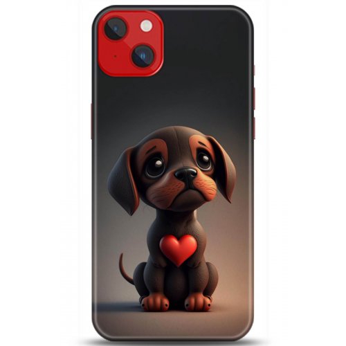 Kılıf HD Baskılı Kılıf - Followed Institution 5050