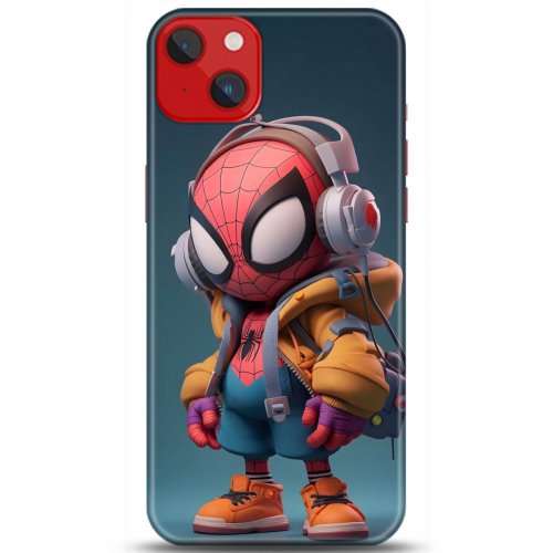 Kılıf HD Baskılı Kılıf - Followed Institution 5059