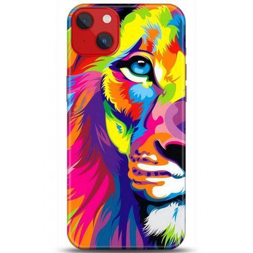 Kılıf HD Baskılı Kılıf - Followed Institution 5084