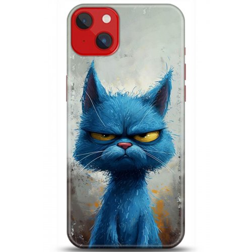 Kılıf HD Baskılı Kılıf - Followed Institution 5085