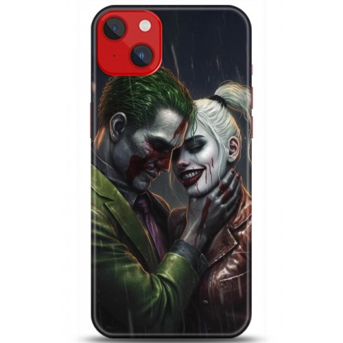 Kılıf HD Baskılı Kılıf - Followed Institution 5116