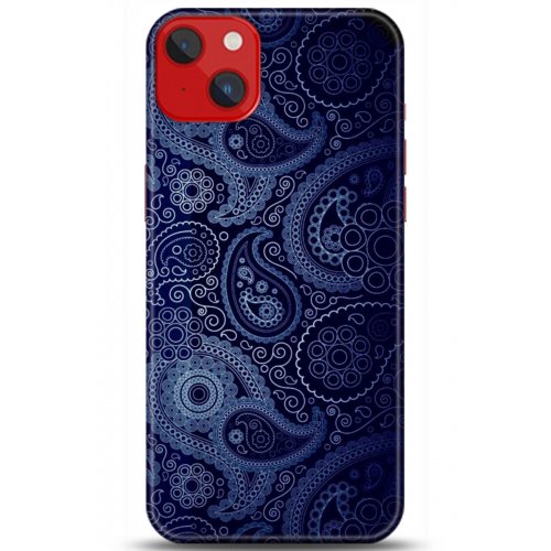 Kılıf HD Baskılı Kılıf - Followed Institution 5129