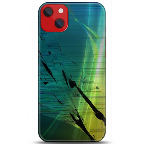 Kılıf HD Baskılı Kılıf - Followed Institution 5154