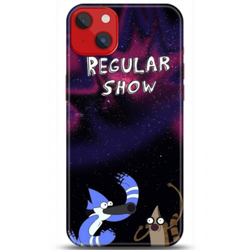 Kılıf HD Baskılı Kılıf - Followed Institution 5162