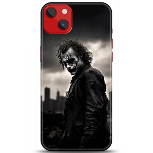 Kılıf HD Baskılı Kılıf - Followed Institution 5164