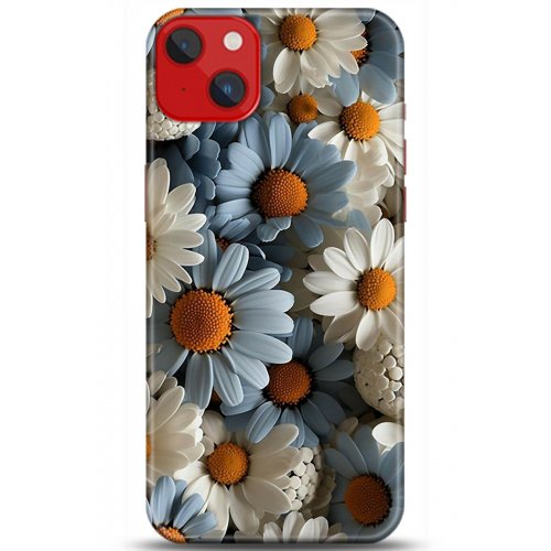 Kılıf HD Baskılı Kılıf - Followed Institution 5208