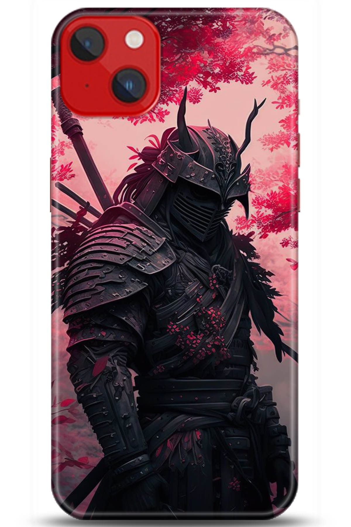 Apple iPhone 14 Kılıf HD Baskılı Kılıf - Followed Institution 5226