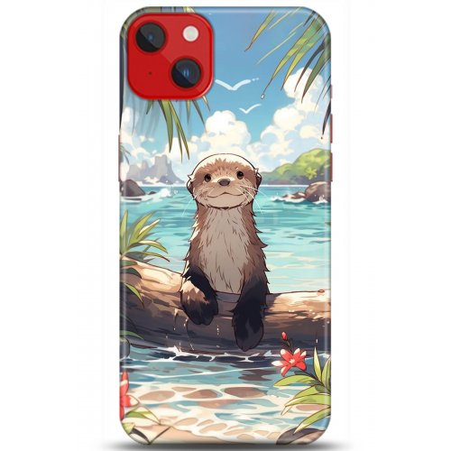 Kılıf HD Baskılı Kılıf - Followed Institution 5227