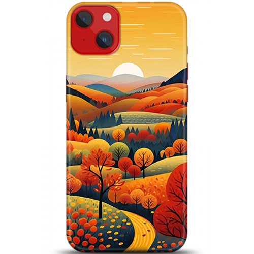 Kılıf HD Baskılı Kılıf - Followed Institution 5356