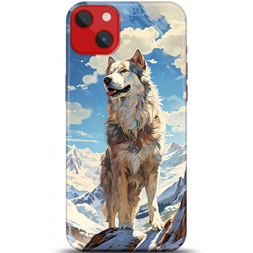 Kılıf HD Baskılı Kılıf - Followed Institution 5357