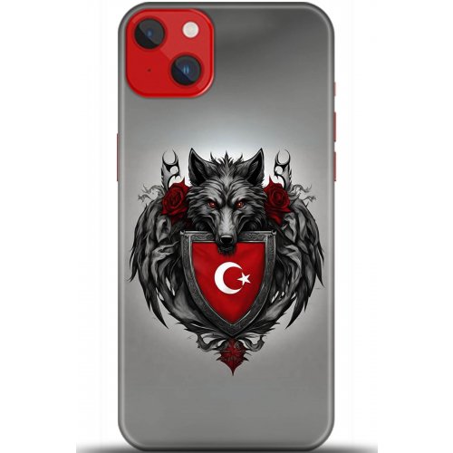 Kılıf HD Baskılı Kılıf - Followed Institution 5374