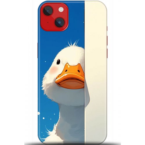 Kılıf HD Baskılı Kılıf - Followed Institution 5375