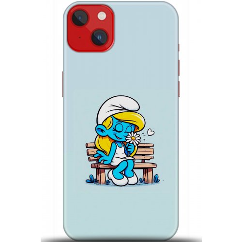 Kılıf HD Baskılı Kılıf - Followed Institution 5402