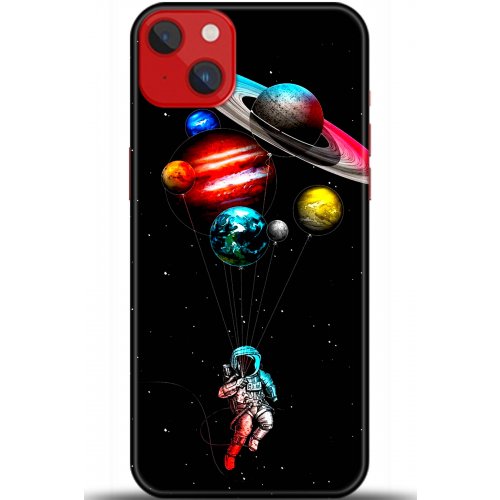 Kılıf HD Baskılı Kılıf - Followed Institution 5403