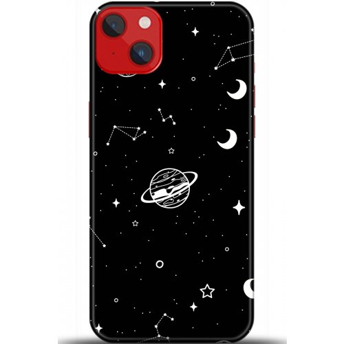 Kılıf HD Baskılı Kılıf - Followed Institution 5419