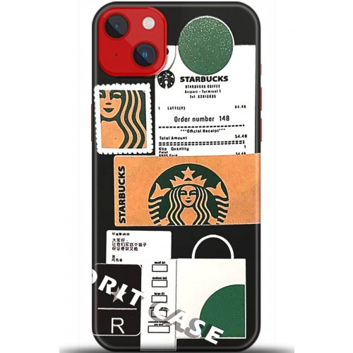 Kılıf HD Baskılı Kılıf - Followed Institution 5445