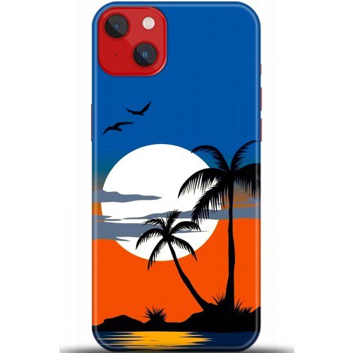 Kılıf HD Baskılı Kılıf - Followed Institution 5446