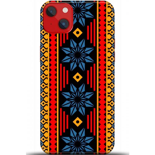 Kılıf HD Baskılı Kılıf - Followed Institution 5502