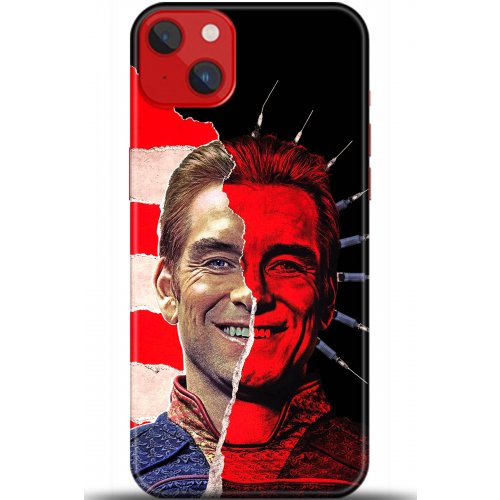 Kılıf HD Baskılı Kılıf - Followed Institution 5508