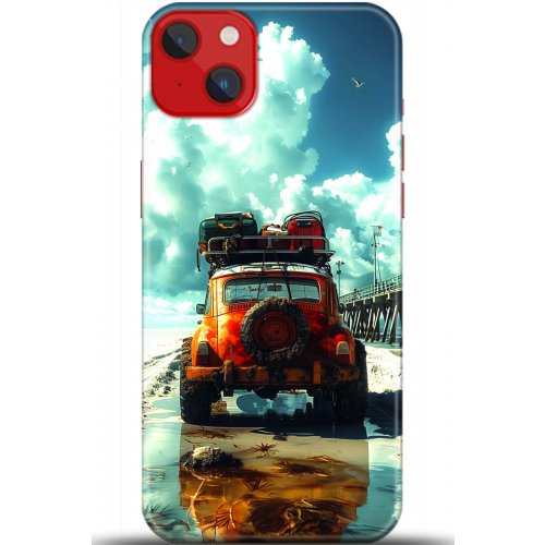 Kılıf HD Baskılı Kılıf - Followed Institution 5559