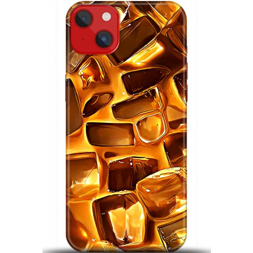 Kılıf HD Baskılı Kılıf - Followed Institution 5614