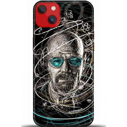 Kılıf HD Baskılı Kılıf - Followed Institution 5619