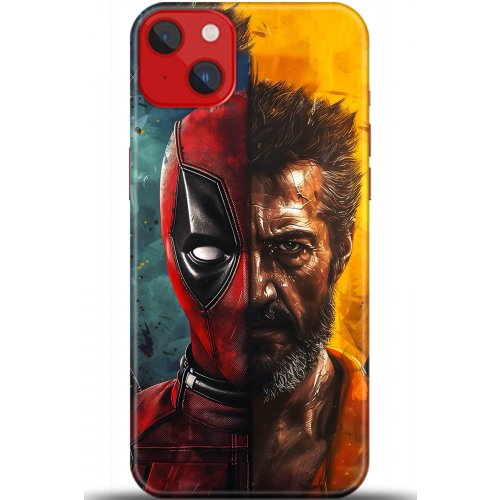 Kılıf HD Baskılı Kılıf - Followed Institution 5670