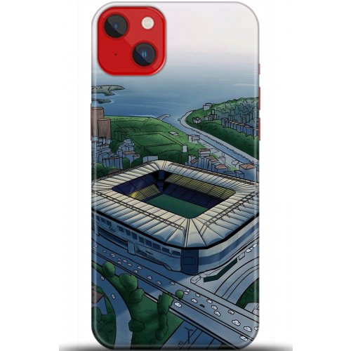 Kılıf HD Baskılı Kılıf - Followed Institution 5715