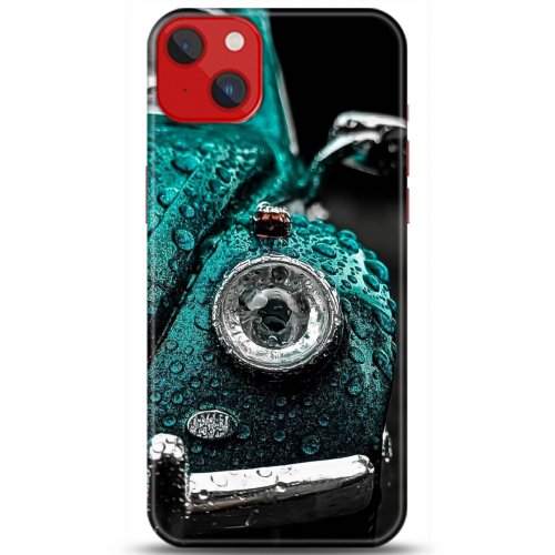 Uyumlu Kılıf HD Baskılı Kılıf - Followed Institution 5089