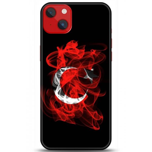 Uyumlu Kılıf HD Baskılı Kılıf - Followed Institution 5140