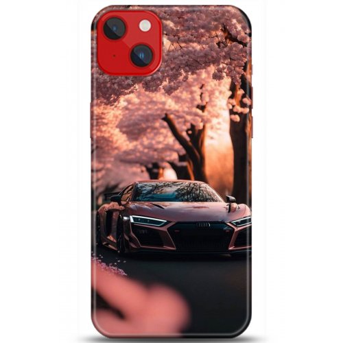 Uyumlu Kılıf HD Baskılı Kılıf - Followed Institution 5185