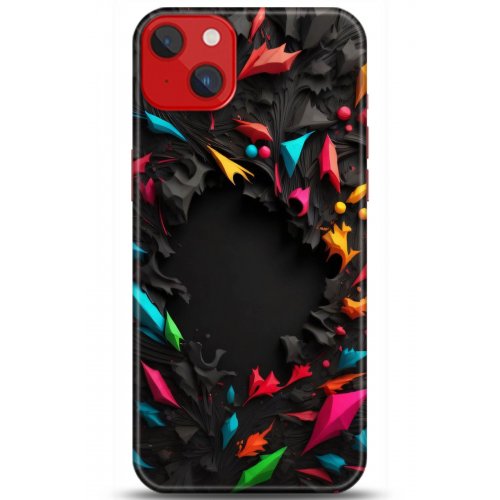 Uyumlu Kılıf HD Baskılı Kılıf - Followed Institution 5253