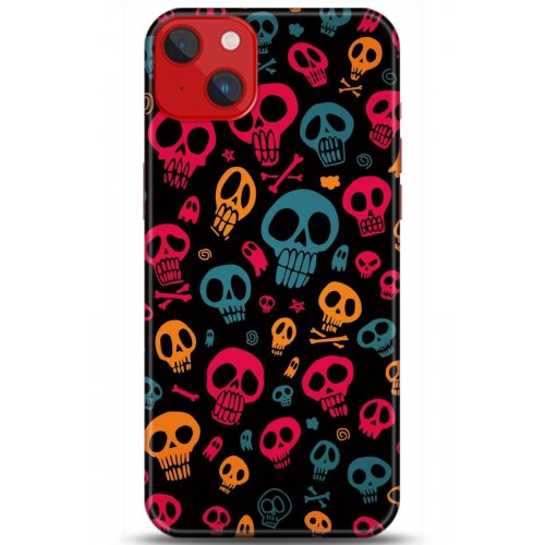 Uyumlu Kılıf HD Baskılı Kılıf - Followed Institution 5277