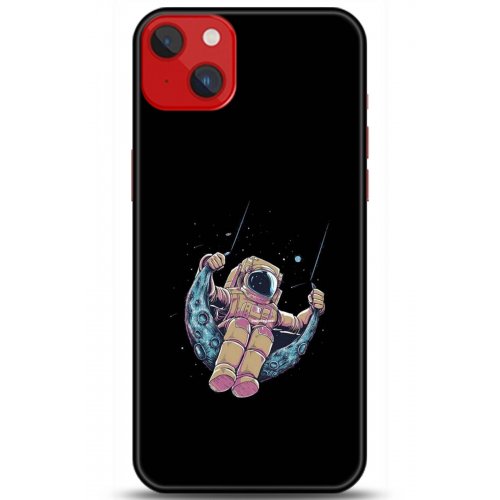 Uyumlu Kılıf HD Baskılı Kılıf - Followed Institution 5309