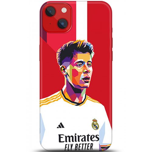 Uyumlu Kılıf HD Baskılı Kılıf - Followed Institution 5330