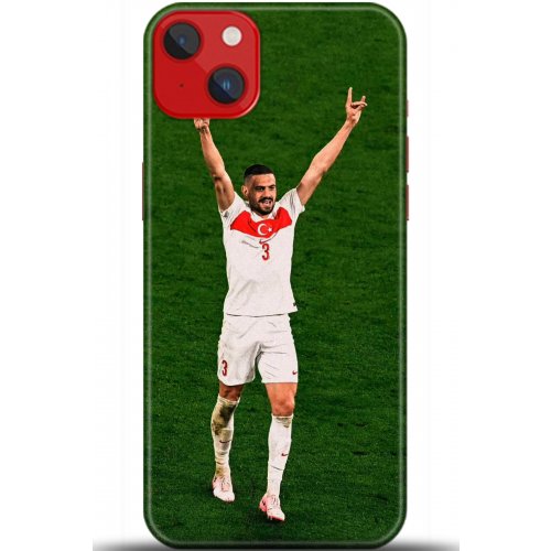 Uyumlu Kılıf HD Baskılı Kılıf - Followed Institution 5379